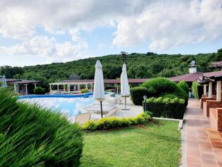 Hotel Anchor - Sinemorets - 7