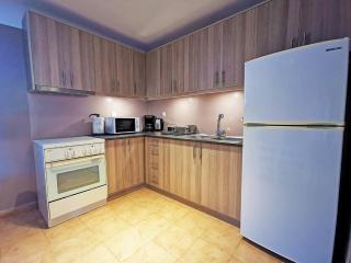 Anaroussa Diros Apartment - Areopolis - 5