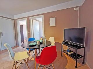 Anaroussa Diros Apartment - Areopolis - 6