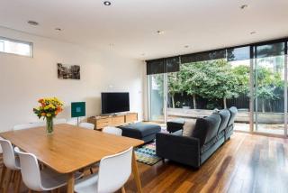 Bradman Modern Style a Walk to MCG, Swan St, CBD - Melbourne - 1