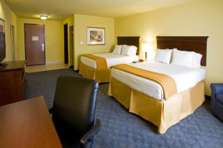 Holiday Inn Express & Suites, Corpus Christi NW, Calallen by IHG - Corpus Christi - 5