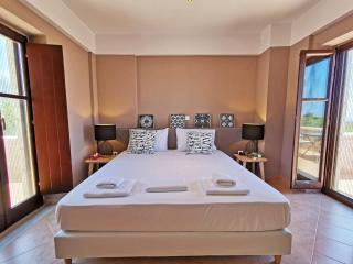 Anaroussa Diros Maisonette - Areopoli - 9