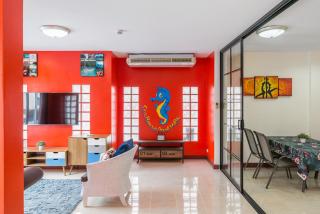 Sea Horse Pool villa Ao nang - 7