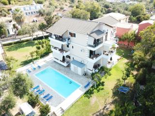 Villa Apollo - Parga - 7