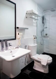H Boutique Hotel, Kota Damansara - 7