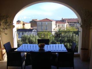 appartement climatise Classé 2 étoiles - 0