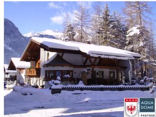 Gästehaus Sissy - Längenfeld - 9