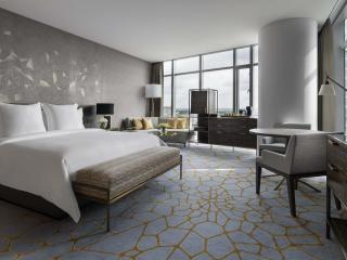 Four Seasons Hotel Bengaluru at Embassy ONE - 1