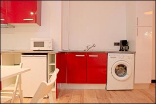 Apartamento cerca de playa y centro - 4