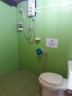 New Andaman Bay Bungalow - Ko Lanta - 4