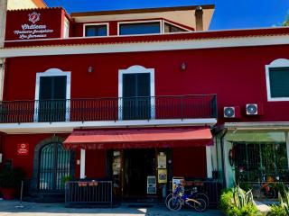 Chateau Madame Josephine - Scafati - 6