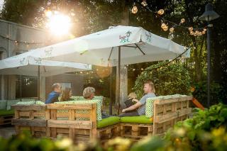 Green Park Hotel Brugge - Brugge - 5