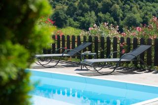Apartments Schloss Warth - Eppan an der Weinstraße - 9