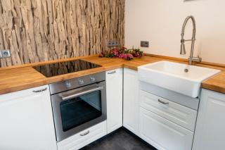 Apartment Schwarz Waldperle - 9