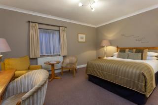 Bridgewood Manor Hotel & Spa - Chatham - 1