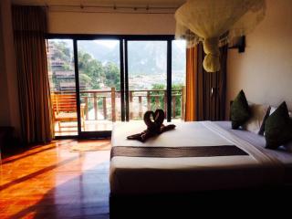 Phitharom PP Resort - Ko Phi Phi - 2