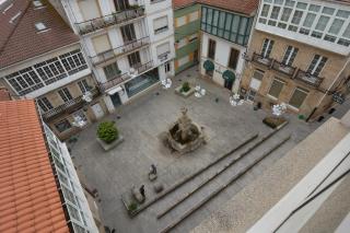 INMOMILCASAS APARTAMENTOS - Noya - 5