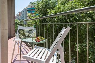 Stay U-nique Apartments Provença - Barcelone - 8
