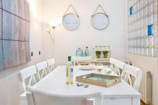 Stay U-nique Apartments Provença - 9