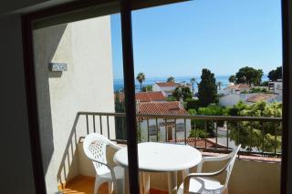 M&A Apartamento de Playa con Garaje - Almuñécar - 5