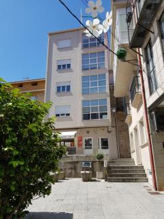 INMOMILCASAS APARTAMENTOS - Noya - 8