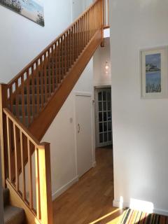 Arran Ferry Apartment - 4