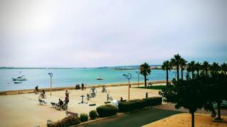 Appartement neuf 6 couchages 50 metres de la plage - Gruissan - 9