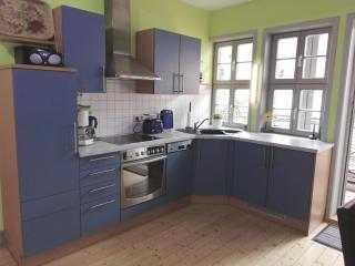 Schulmeisterhaus - 6