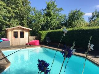 Loft "Home, Sauna & Pool" - 5