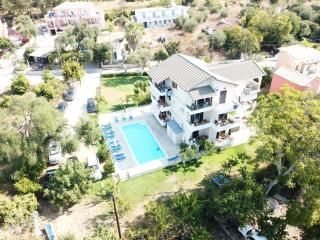 Villa Apollo - Parga - 2