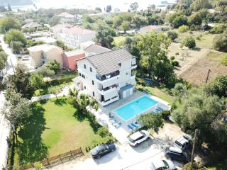 Villa Apollo - Parga - 9