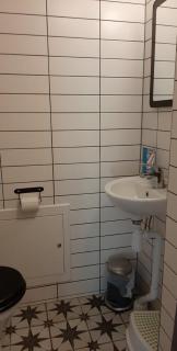 B&B Olsegården - Tvååker - 6