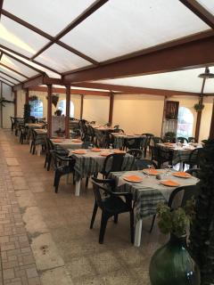 U’ Fore B&B Relax garden - Noci - 3