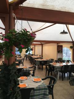 U’ Fore B&B Relax garden - 1