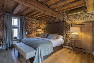 Van der Valk Hotel Kasteel Terworm - Heerlen - 1