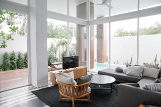 Veranda Pool Villas & Suite Hua Hin Cha Am - 5