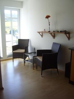 Ferienwohnung Haus Waldesruh - 2