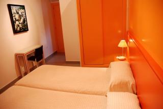 Hostal El Cardenillo - Madrigal de la Vera - 6