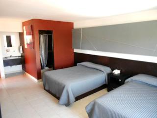 Baja Inn Hoteles La Mesa - Tijuana - 3