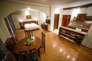 White House Suites - Beirute - 5