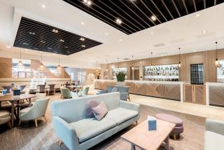 Edgbaston Park Hotel Birmingham - Birmingham - 7