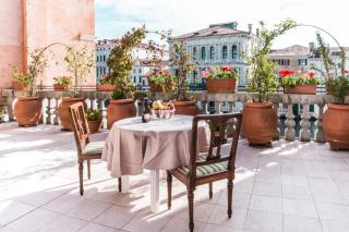 Ca Zulian Venice - Grand Canal - Venice - 8