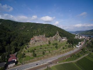 Burg Reichenstein - Trechtingshausen - 5