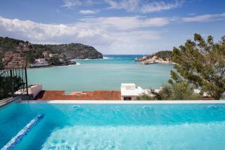 Hotel Esplendido - Port de Sóller - 0