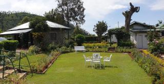 Kelburne Estate - Haputale - 4
