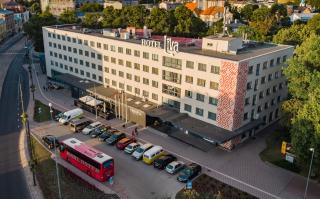 Liva Hotel - Liepāja - 0
