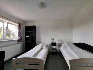 Pension Akropolis - Rellingen - 1