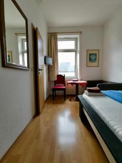 Pension Akropolis - Rellingen - 3