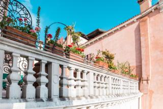 Ca Zulian Venice - Grand Canal - Venice - 4