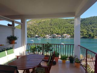 Grebaville Apartment - Grebaštica - 5
